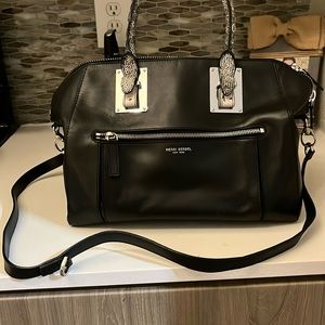 Henri Bendel large purse